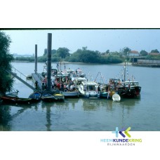 Piratenfeest Sektie Sjaak F00002882